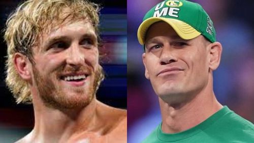 Many superstars would tear the house down in a match with Logan Paul