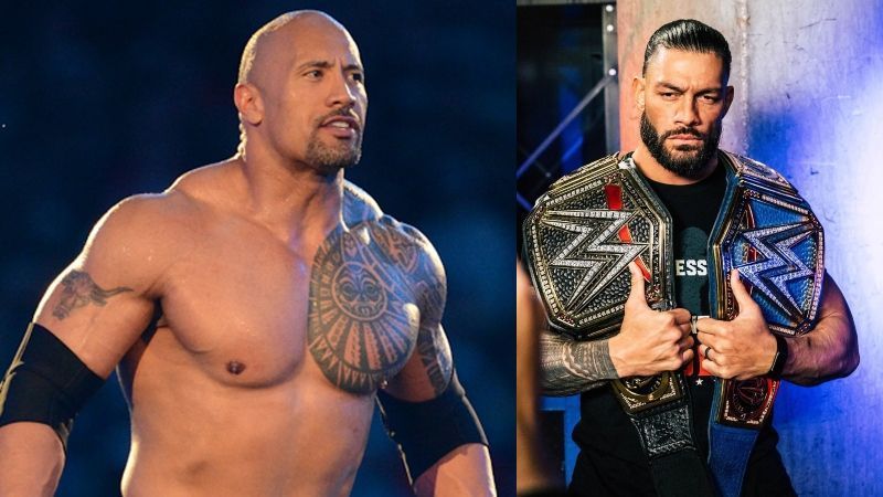 WrestleMania 39 में इस सुपरस्टार से हो सकता है रोमन रेंस का मैच