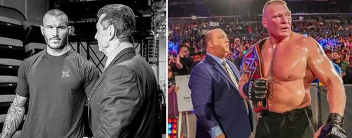 Vince McMahon has changed his opinion on several superstars