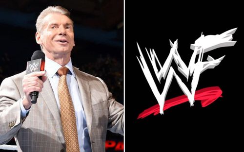 Vince McMahon is the creative head of WWE!