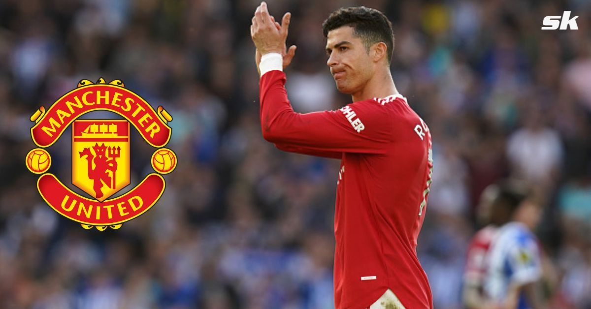 Manchester United&#039;s Cristiano Ronaldo received some high praise from James Ducker