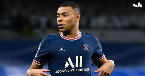 New details surrounding Kylian Mbappe's contract extension with PSG have emerged