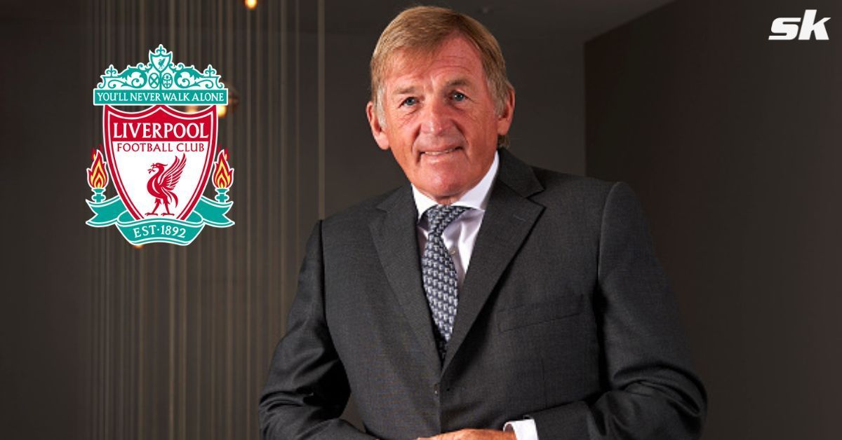 Kenny Dalglish believes Calvin Ramsay can have a successful career at Liverpool