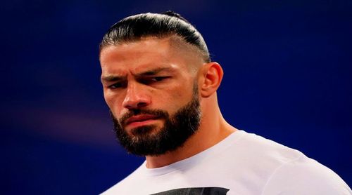 WWE Undisputed Universal Champion Roman Reigns has lightened his workload in recent weeks