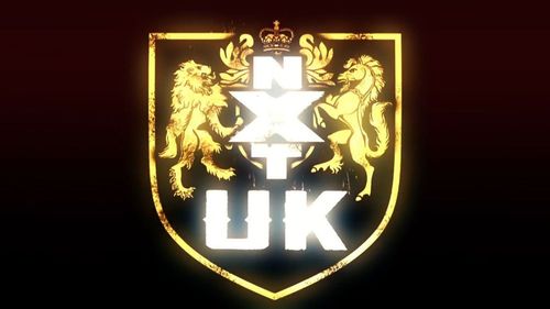 Charles Crowley has made a few appearances for NXT UK