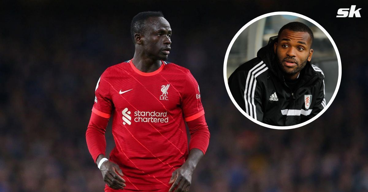 Darren Bent identifies Sadio Mane&#039;s replacement.