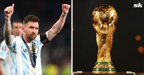 Can Messi's teammates help him win the 2022 World Cup?