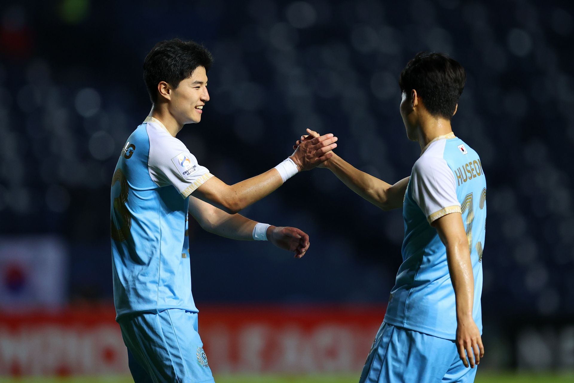 Daegu and Pohang Steelers will lock horns in the Korean FA Cup on Wednesday.