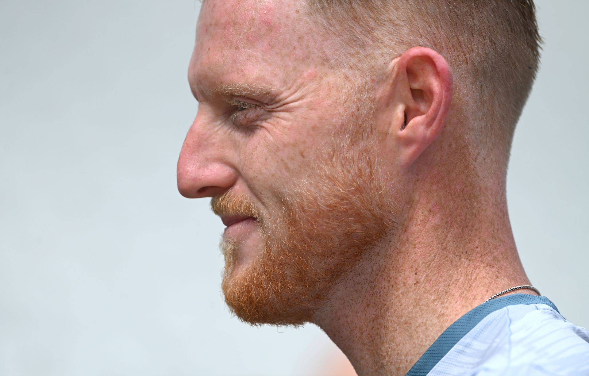 Ben Stokes. (Image Credits: Getty)