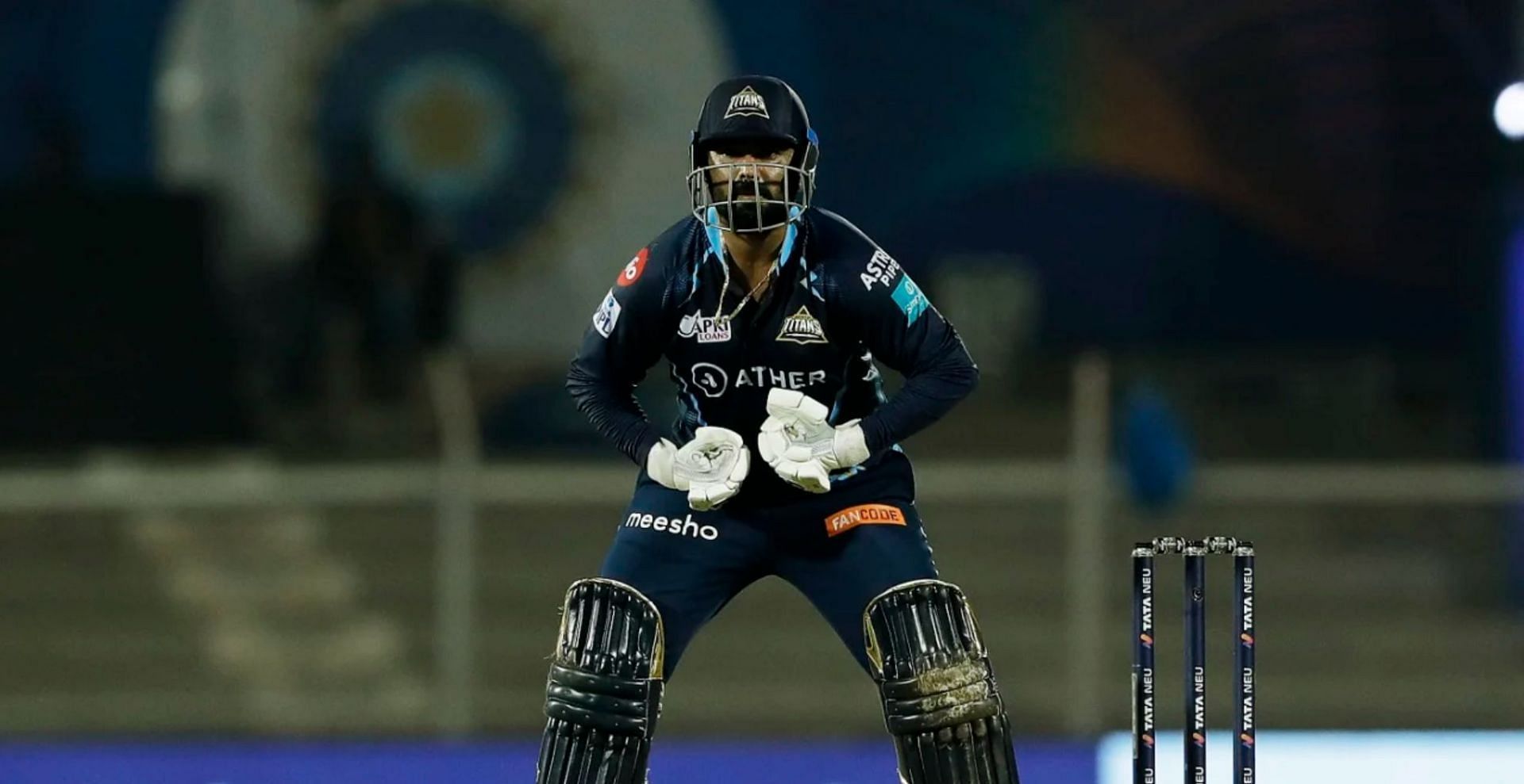 राहुल तेवतिया ने आईपीएल में शानदार प्रदर्शन किया था (Photo Credit - IPL)