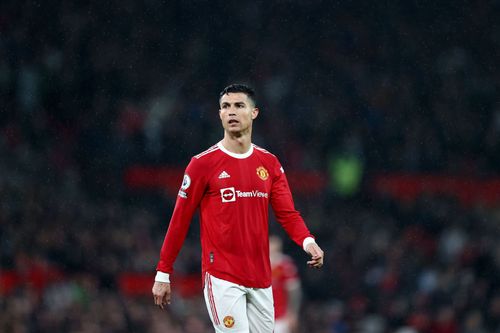 Ronaldo will not be involved in the Champions league if he stays at Manchester United