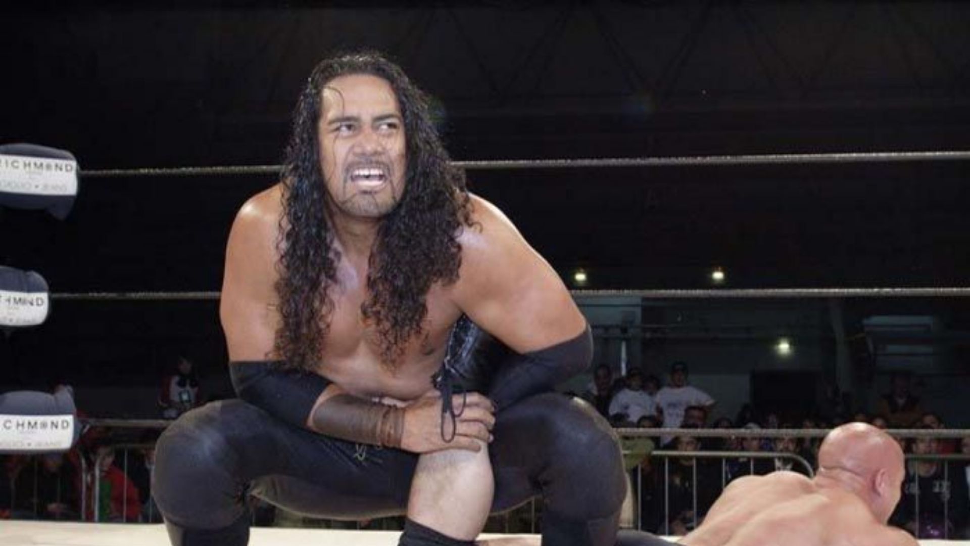 Reno is one of the lesser-known members of Roman Reigns&#039; family