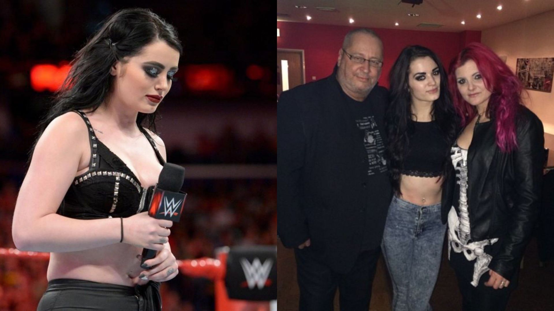 5 second-generation WWE Superstars who have surprisingly retired before  their parents