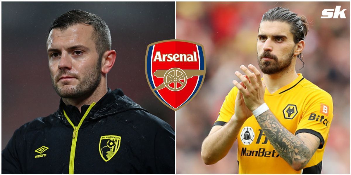 Jack Wilshere opens up on Arsenal&#039;s midfield reinforcements