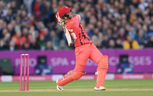 Lancashire Lightning v Yorkshire Vikings - Vitality T20 Blast (Image courtesy: Getty Images)