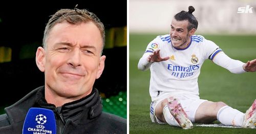 Chris Sutton offers his thoughts on Gareth Bale's potential return to the Premier League