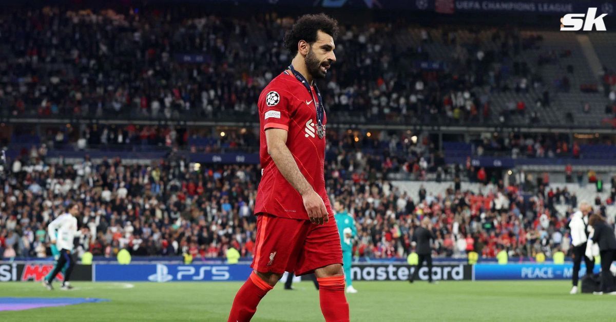 Mo Salah penned an emotional note on Twitter as he opened up about Liverpool&#039;s Champions League heartbreak against Real Madrid