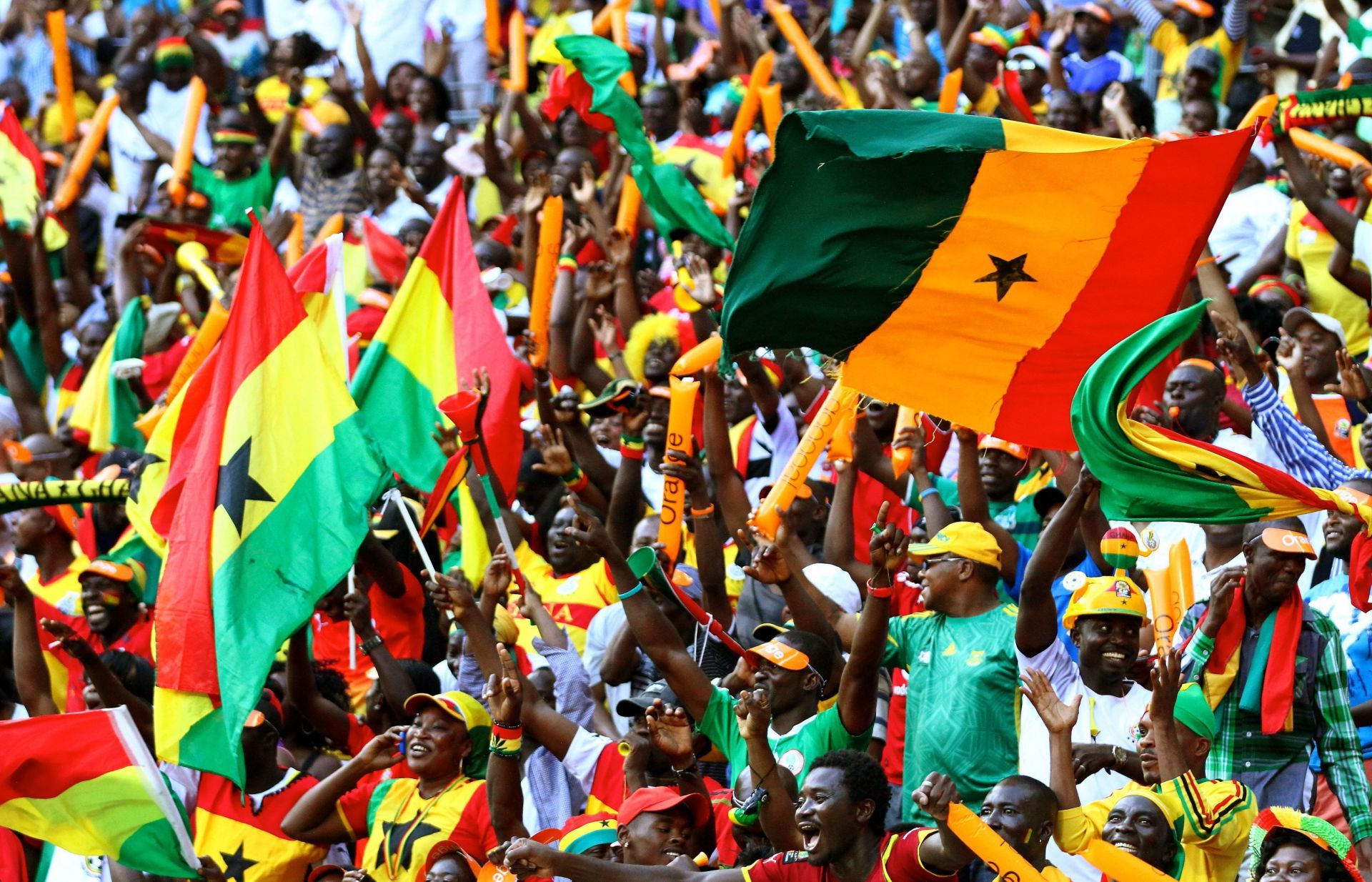 Congo play host to Gambia on Wednesday