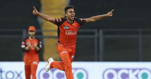 Malik is touted to break Shoaib Akhtar's record of 161 kmph