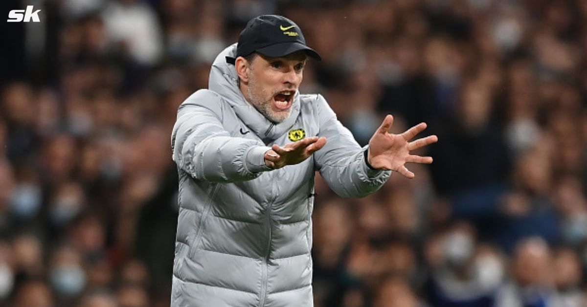 Thomas Tuchel learns of Chelsea&#039;s Premier League fixtures for the new season