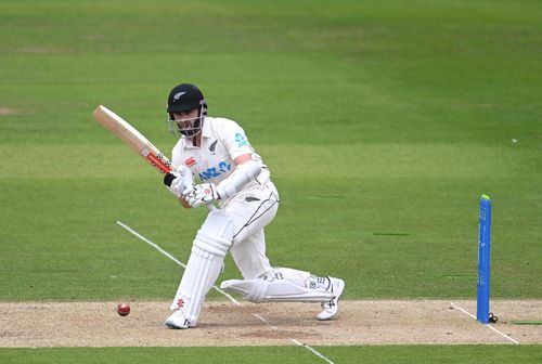 Kane Williamson will be back leading New Zealand in the third Test. (P.C.:Getty Images)