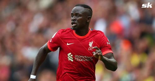 Sadio Mane completed a high-profile switch to Bayern Munich last week