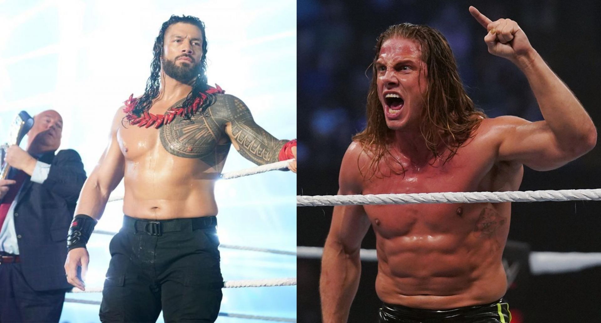 WWE SmackDown में कुछ बड़ी चीज़ें देखने को मिली 