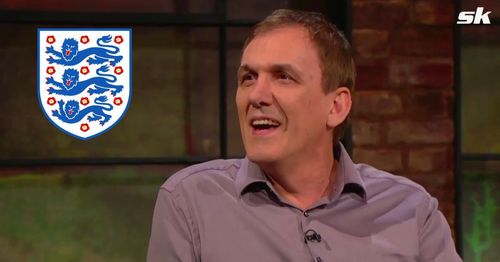 Tony Cascarino suggests 26-year-old isn't good enough to start for national team