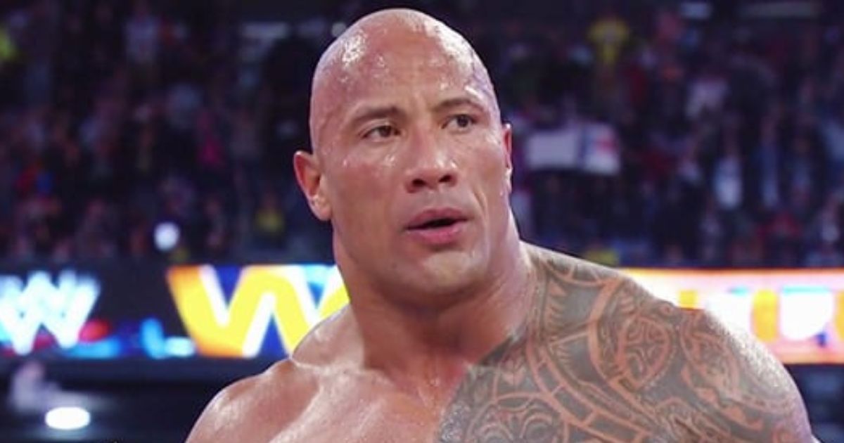 Dwayne &quot;The Rock&quot; Johnson is one of the most successful superstars in wrestling history.