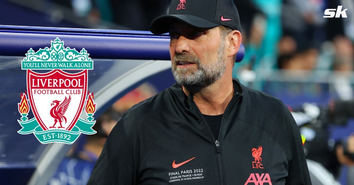 Liverpool manager Jurgen Klopp praises skipper Jordan Henderson