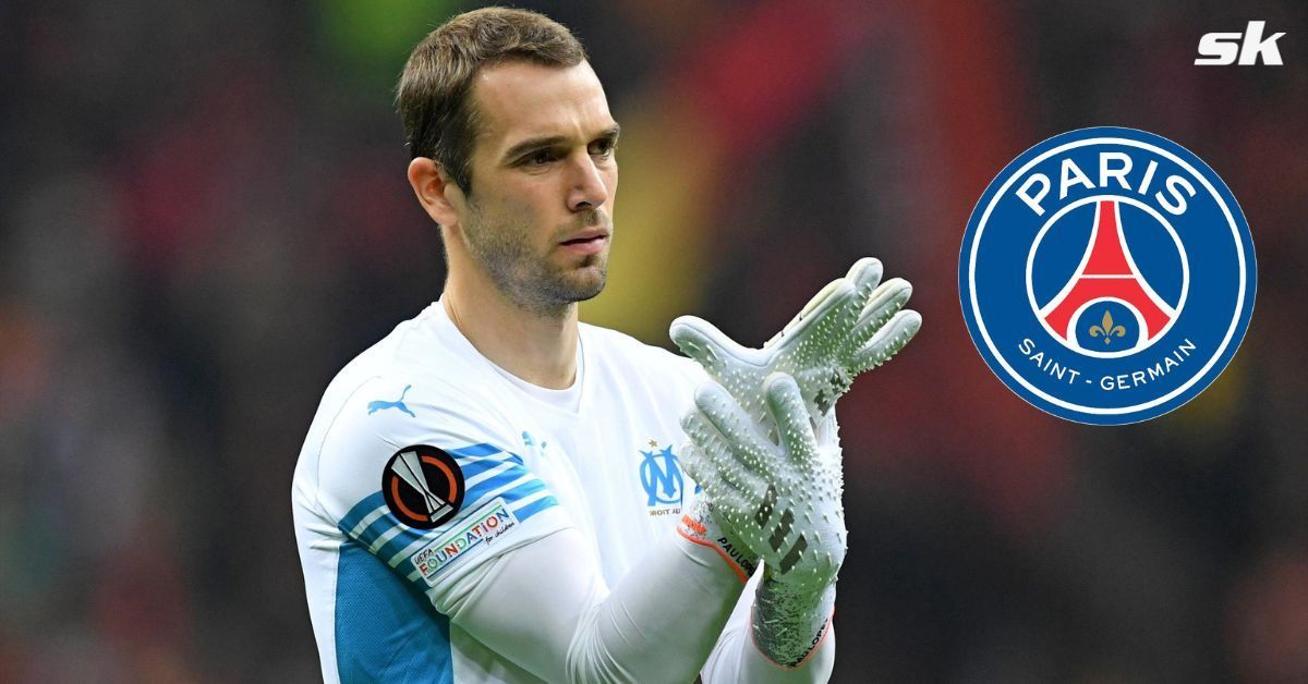 Pau Lopez believes that PSG star is on the same level that Lionel Messi and Cristiano Ronaldo reached in La Liga