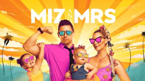 Miz & Mrs is on its third season.