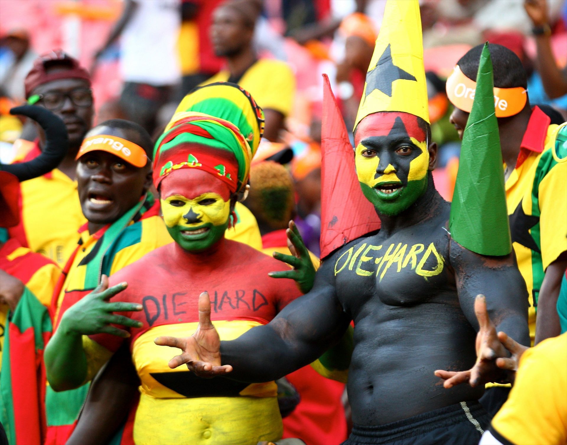 Uganda and Niger square off on Wednesday