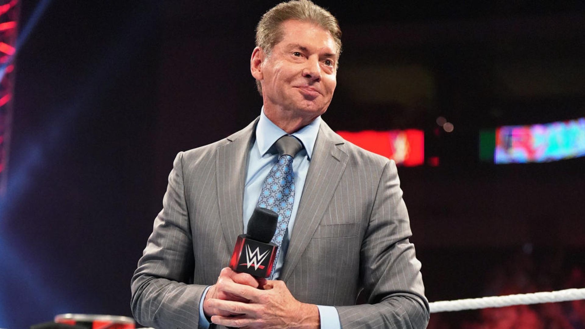 Vince McMahon had back-to-back appearances on RAW and SmackDown.