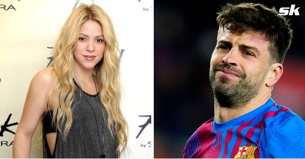 The Spaniard&#039;s breakup with the pop singer continues to cause drama