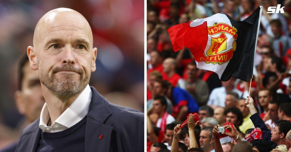 Manchester United fans are planning to protest at Erik ten Hag&#039;s first game