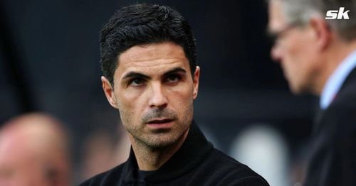 Arsenal boss Mikel Arteta has grown frustrated with the club's transfer strategy