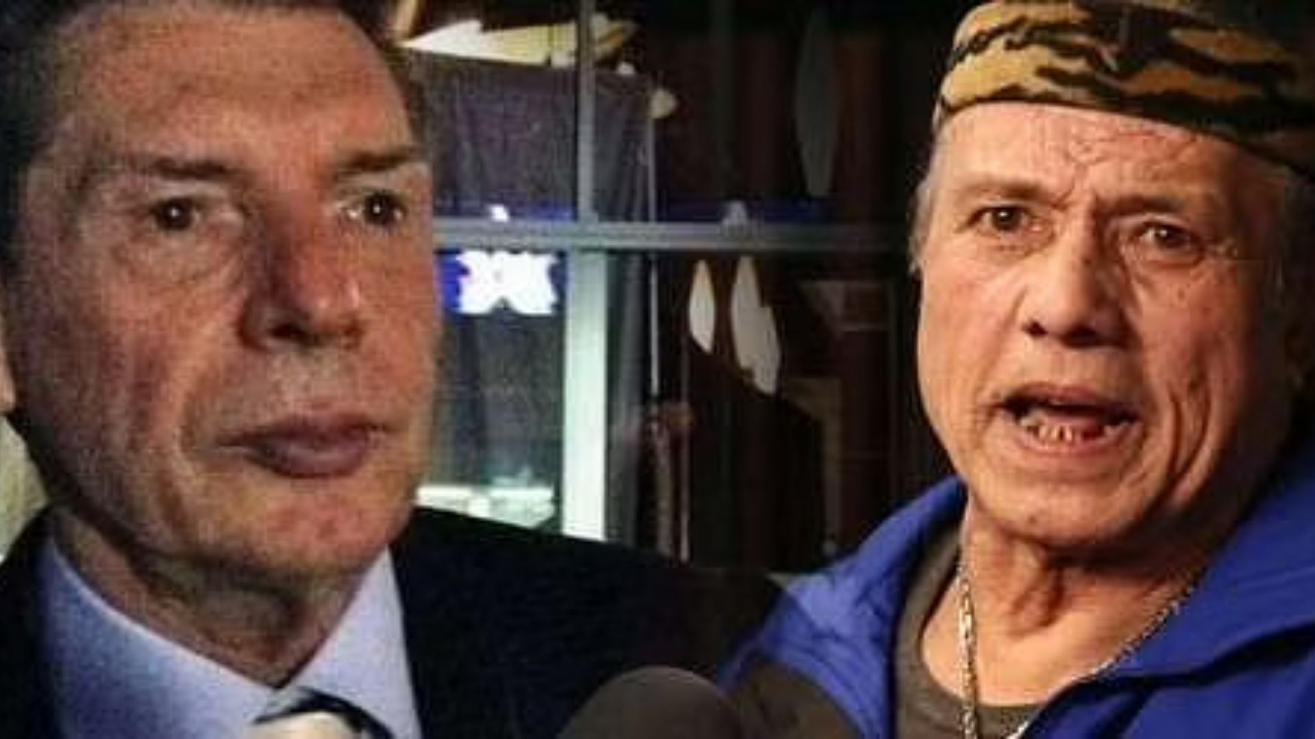 How much part did Vince McMahon play in clearing Snuka’s name in 1983?