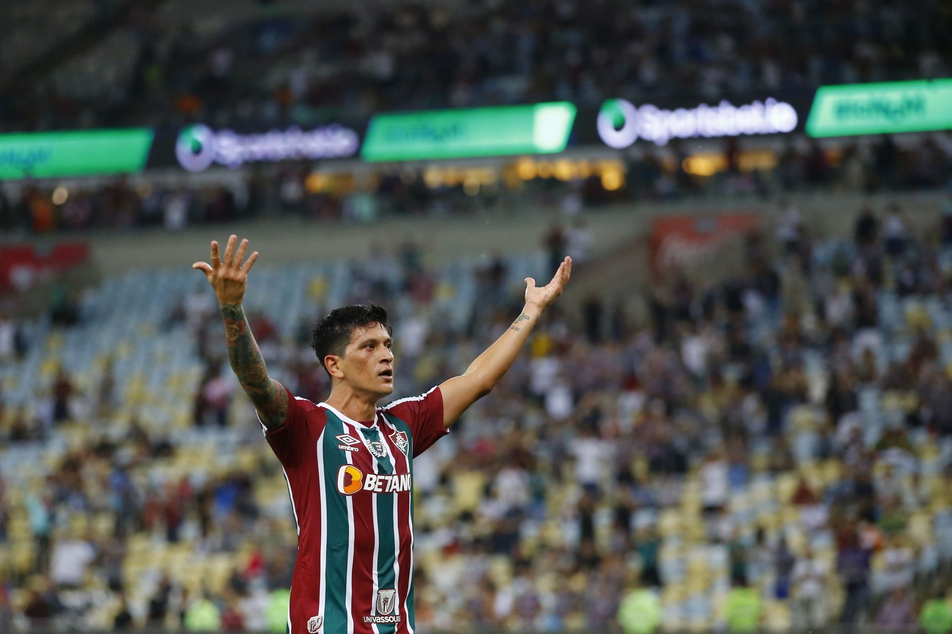 Fluminense will face America Mineiro on Wednesday - Brasileirao 2022