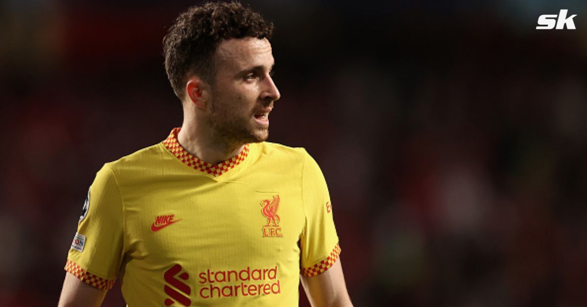 Diogo Jota praised Henderson&#039;s leadership at Anfield