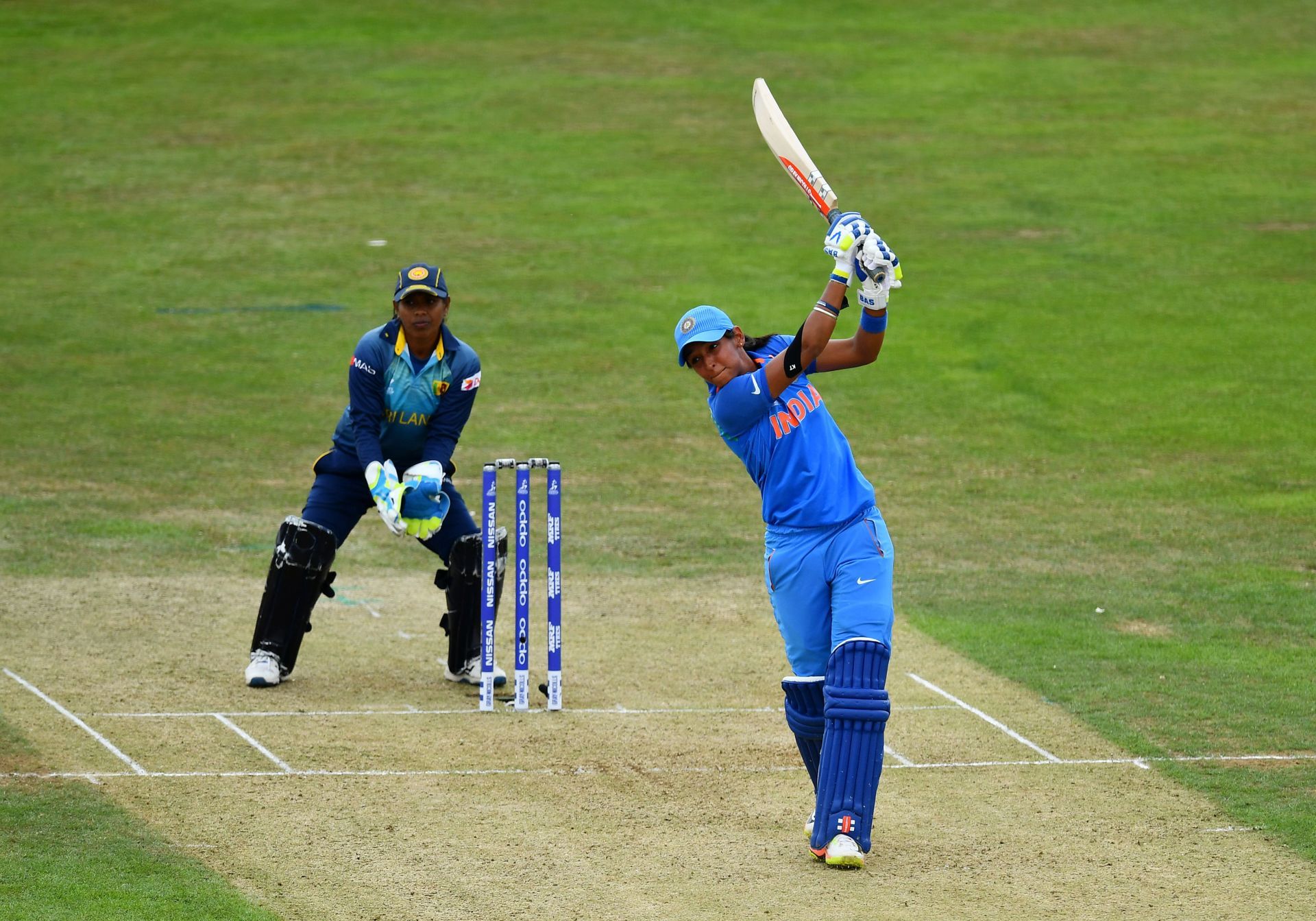 Sri Lanka Women vs India Women Dream11 Fantasy Suggestions