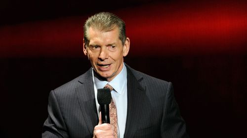 Vince McMahon's appearance on tonight's WWE SmackDown is apparently not the only big change to the show