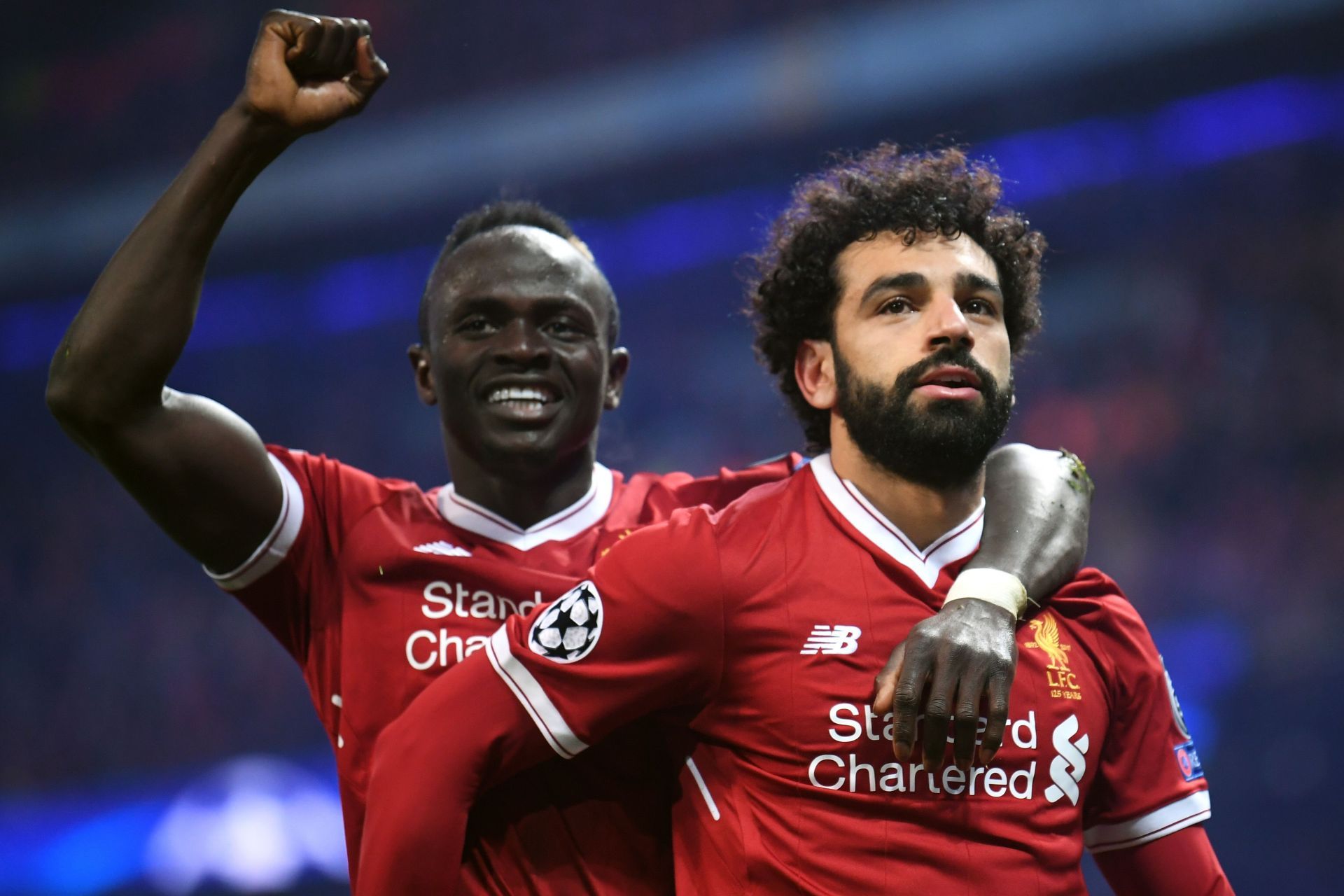 Mane&#039;s teammate Salah may leave next summer