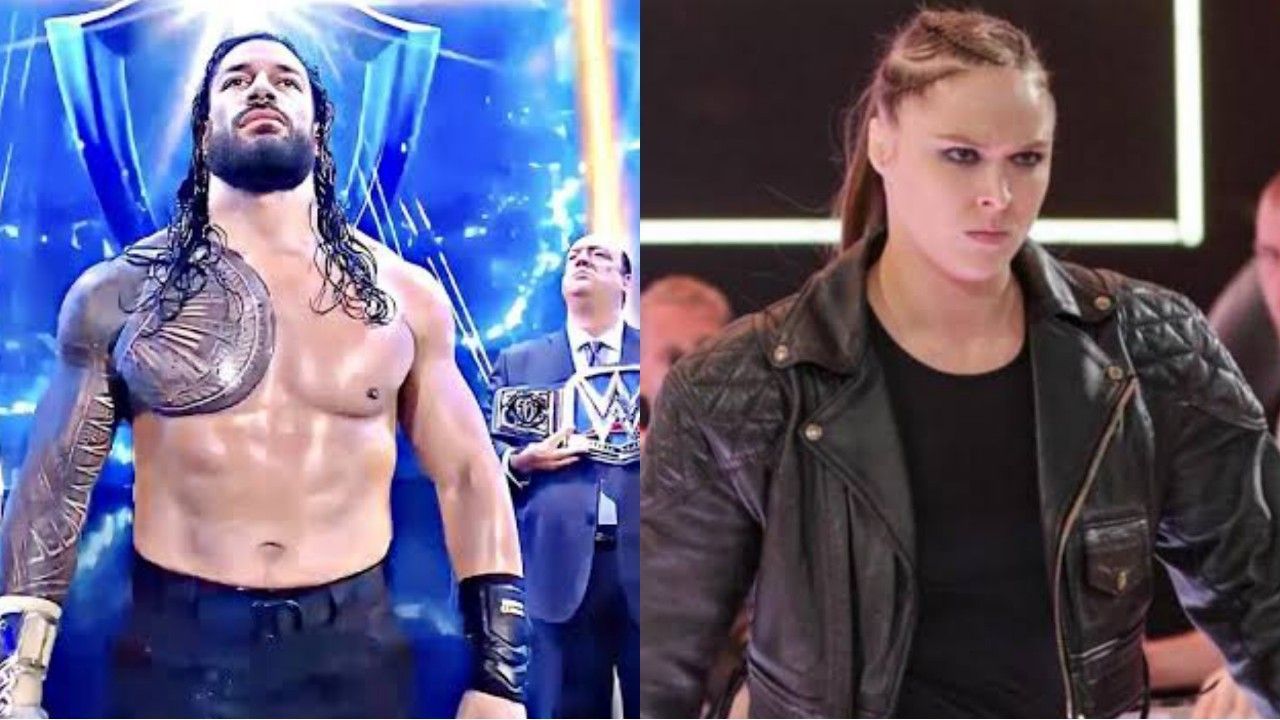 WWE SmackDown में इस हफ्ते कुछ चौंकाने वाली चीज़ें देखने को मिल सकती हैं