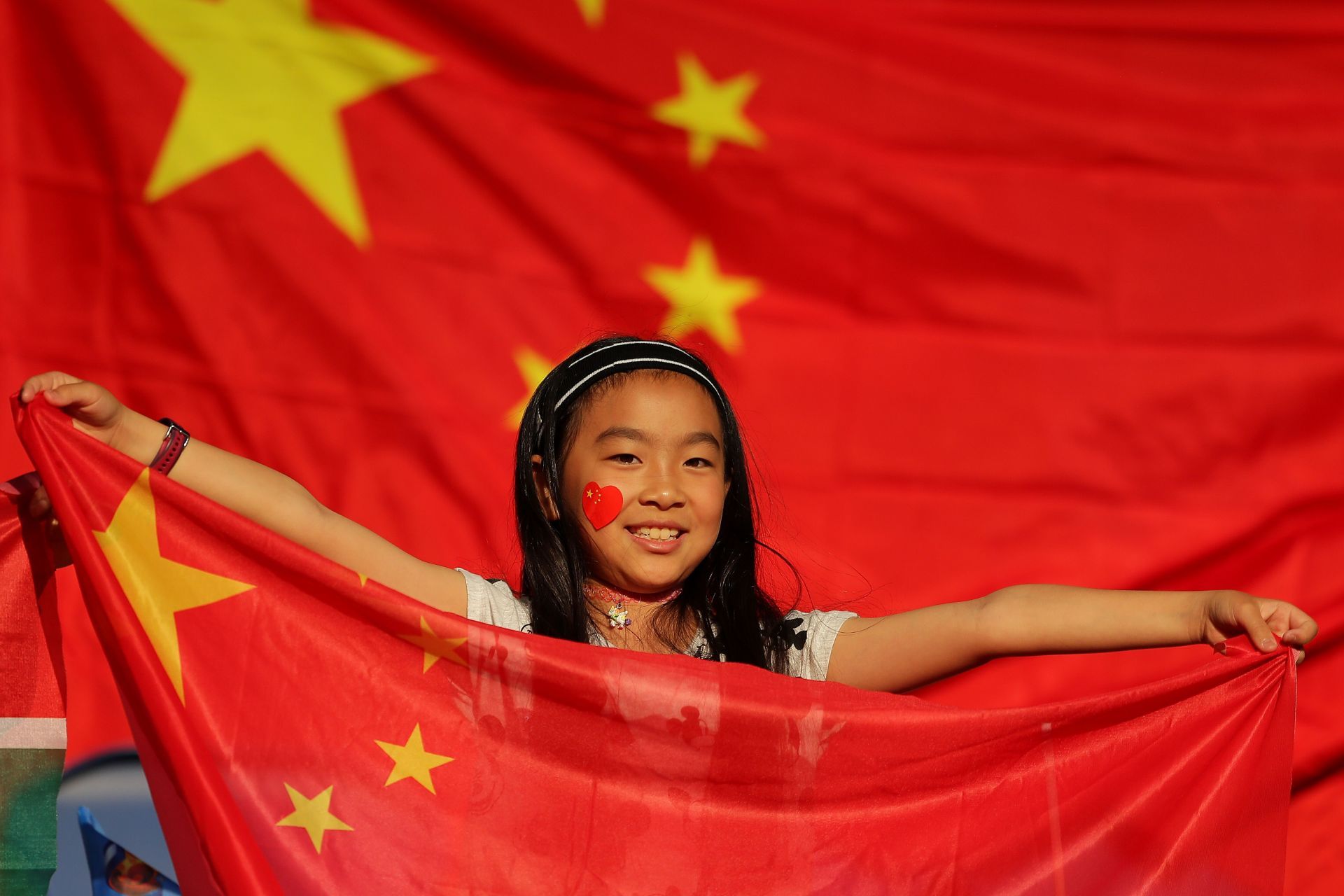 The Chinese Super League season is in full swing