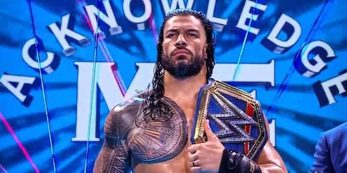 Roman Reigns is a marked man in WWE!