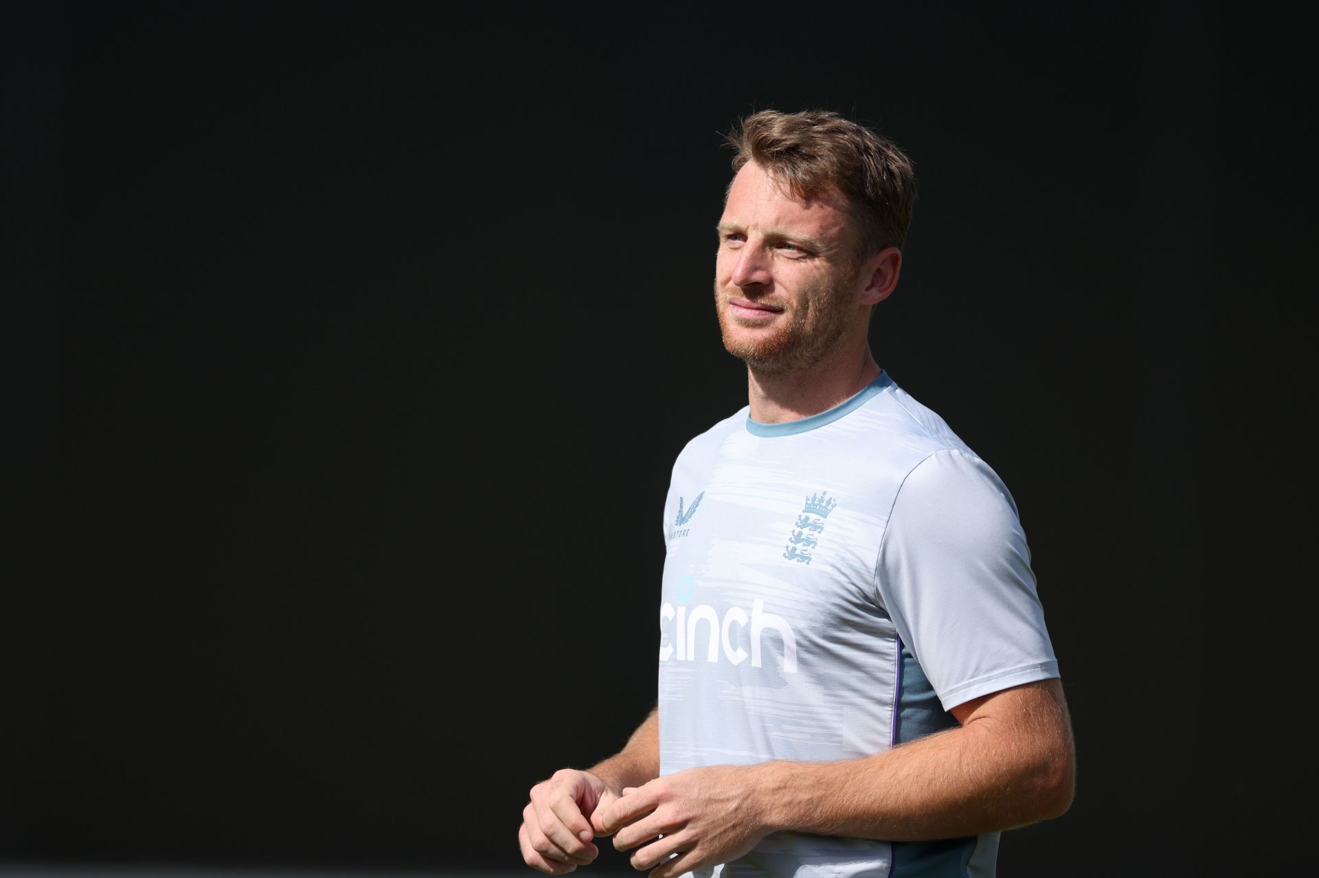 Jos Buttler. (Image Credits: Getty)