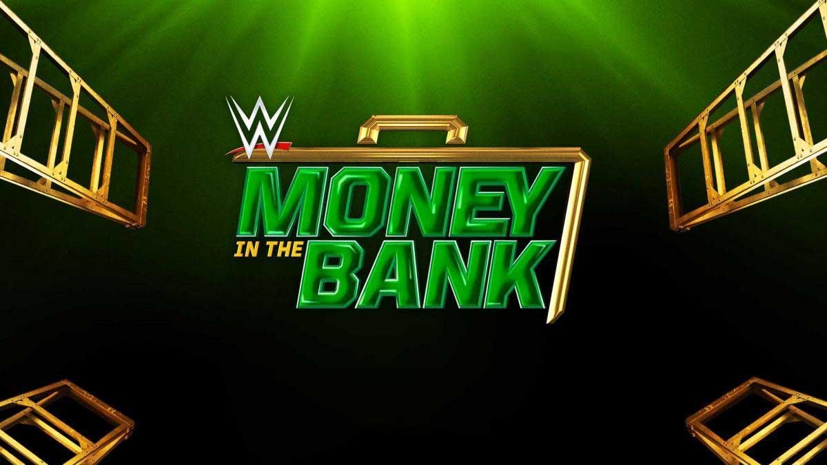 There are some crackers on the MITB match card.