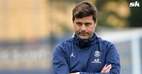 Mauricio Pochettino and Leonardo will be sacked by Paris Saint-Germain