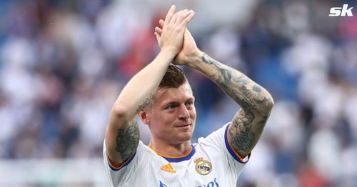 Toni Kroos on Real Madrid's transfer market dealings so far